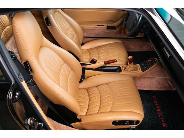 1998 Porsche 911 Carrera 4S (CC-2068999) for sale in St. Louis, Missouri