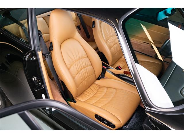 1998 Porsche 911 Carrera 4S (CC-2068999) for sale in St. Louis, Missouri