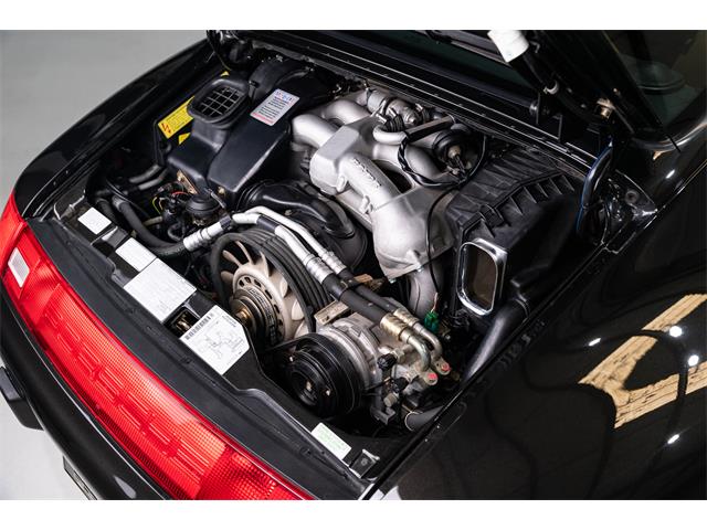 1998 Porsche 911 Carrera 4S (CC-2068999) for sale in St. Louis, Missouri