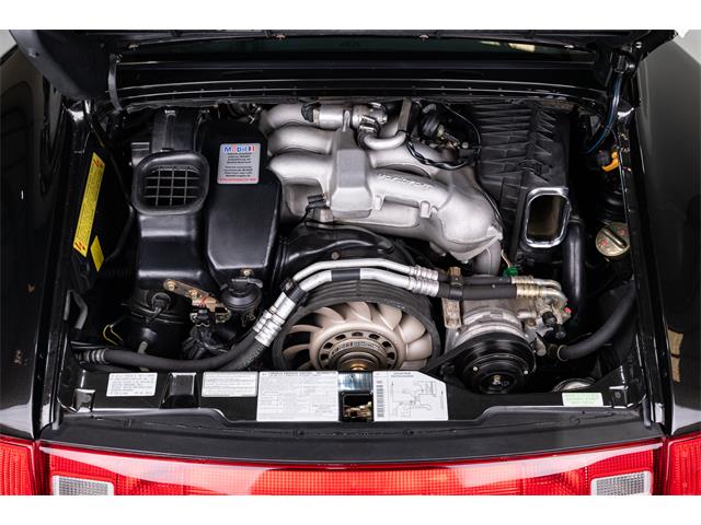 1998 Porsche 911 Carrera 4S (CC-2068999) for sale in St. Louis, Missouri