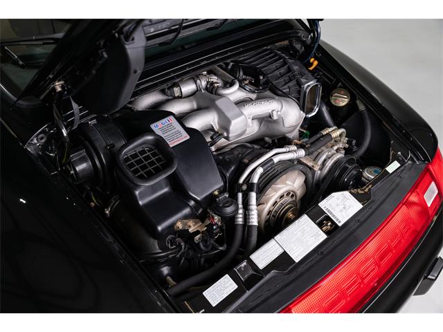 1998 Porsche 911 Carrera 4S (CC-2068999) for sale in St. Louis, Missouri