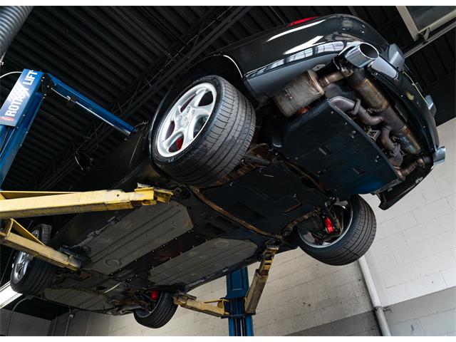 1998 Porsche 911 Carrera 4S (CC-2068999) for sale in St. Louis, Missouri