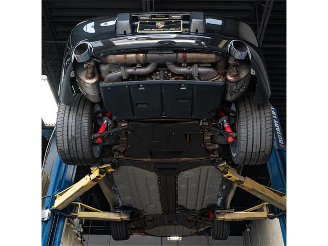 1998 Porsche 911 Carrera 4S (CC-2068999) for sale in St. Louis, Missouri