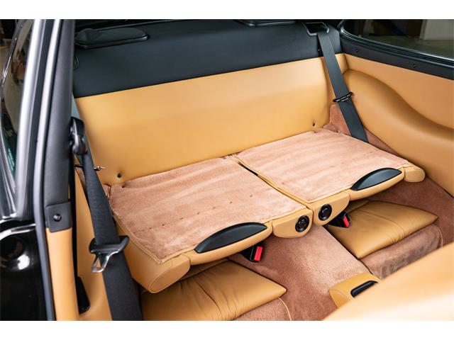 1998 Porsche 911 Carrera 4S (CC-2068999) for sale in St. Louis, Missouri