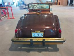 1953 Triumph TR3 (CC-2069001) for sale in Trenton, Ontario