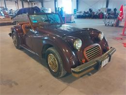1953 Triumph TR3 (CC-2069001) for sale in Trenton, Ontario