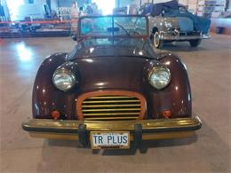 1953 Triumph TR3 (CC-2069001) for sale in Trenton, Ontario