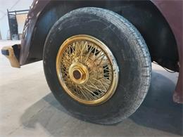 1953 Triumph TR3 (CC-2069001) for sale in Trenton, Ontario