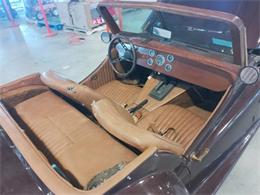 1953 Triumph TR3 (CC-2069001) for sale in Trenton, Ontario