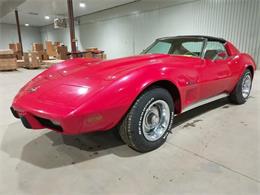 1976 Chevrolet Corvette (CC-2069002) for sale in  Puslinch, Ontario