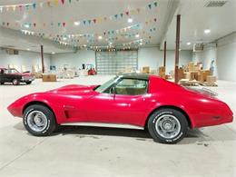 1976 Chevrolet Corvette (CC-2069002) for sale in  Puslinch, Ontario