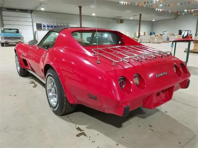 1976 Chevrolet Corvette (CC-2069002) for sale in  Puslinch, Ontario