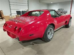 1976 Chevrolet Corvette (CC-2069002) for sale in  Puslinch, Ontario