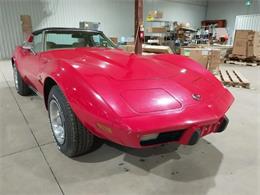 1976 Chevrolet Corvette (CC-2069002) for sale in  Puslinch, Ontario