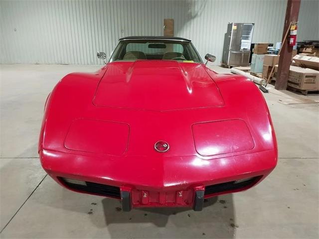 1976 Chevrolet Corvette (CC-2069002) for sale in  Puslinch, Ontario