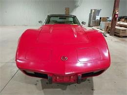 1976 Chevrolet Corvette (CC-2069002) for sale in  Puslinch, Ontario