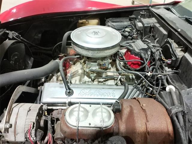 1976 Chevrolet Corvette (CC-2069002) for sale in  Puslinch, Ontario