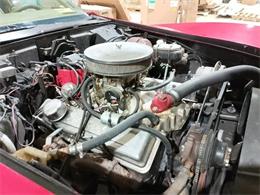 1976 Chevrolet Corvette (CC-2069002) for sale in  Puslinch, Ontario