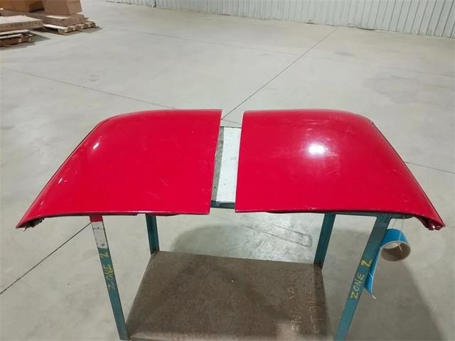 1976 Chevrolet Corvette (CC-2069002) for sale in  Puslinch, Ontario