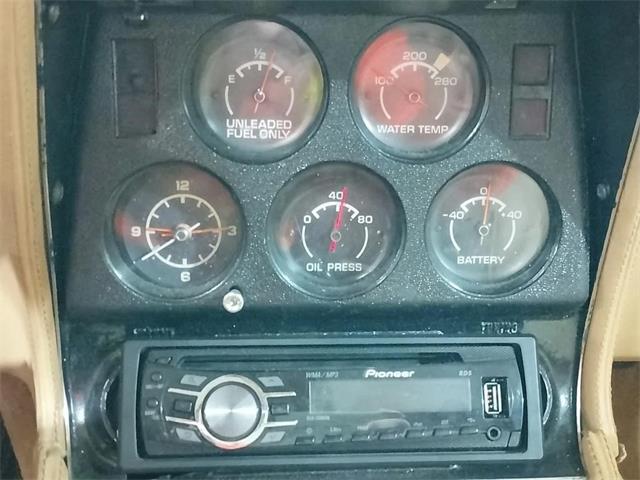 1976 Chevrolet Corvette (CC-2069002) for sale in  Puslinch, Ontario