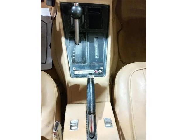 1976 Chevrolet Corvette (CC-2069002) for sale in  Puslinch, Ontario