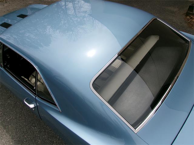 1967 Chevrolet Camaro (CC-2069003) for sale in Palmer, Massachusetts