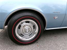 1967 Chevrolet Camaro (CC-2069003) for sale in Palmer, Massachusetts