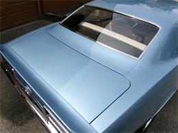 1967 Chevrolet Camaro (CC-2069003) for sale in Palmer, Massachusetts