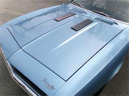 1967 Chevrolet Camaro (CC-2069003) for sale in Palmer, Massachusetts