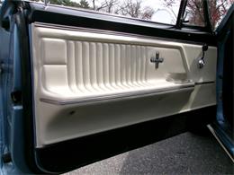 1967 Chevrolet Camaro (CC-2069003) for sale in Palmer, Massachusetts