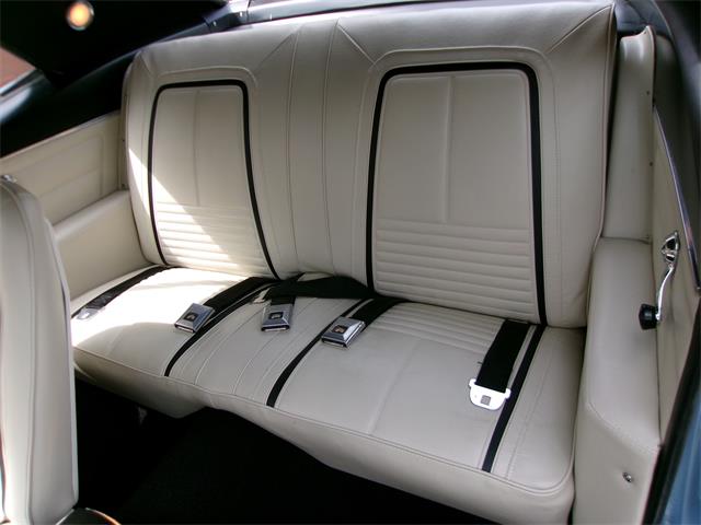 1967 Chevrolet Camaro (CC-2069003) for sale in Palmer, Massachusetts