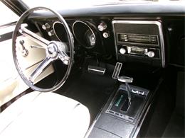 1967 Chevrolet Camaro (CC-2069003) for sale in Palmer, Massachusetts