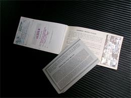 1967 Chevrolet Camaro (CC-2069003) for sale in Palmer, Massachusetts