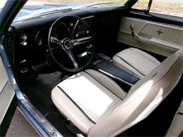 1967 Chevrolet Camaro (CC-2069003) for sale in Palmer, Massachusetts