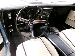 1967 Chevrolet Camaro (CC-2069003) for sale in Palmer, Massachusetts