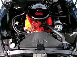 1967 Chevrolet Camaro (CC-2069003) for sale in Palmer, Massachusetts