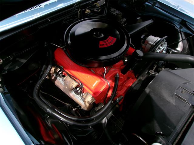 1967 Chevrolet Camaro (CC-2069003) for sale in Palmer, Massachusetts