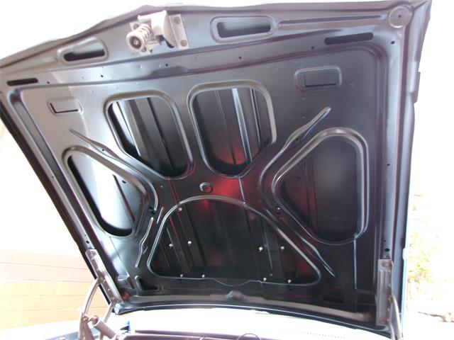 1967 Chevrolet Camaro (CC-2069003) for sale in Palmer, Massachusetts