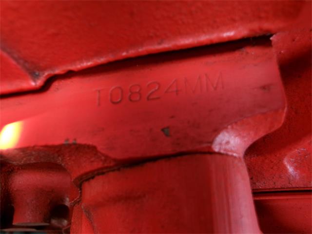 1967 Chevrolet Camaro (CC-2069003) for sale in Palmer, Massachusetts