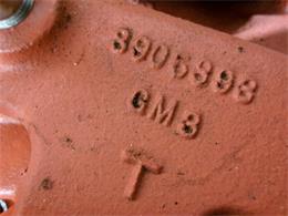 1967 Chevrolet Camaro (CC-2069003) for sale in Palmer, Massachusetts