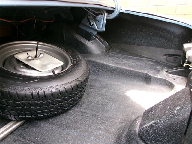 1967 Chevrolet Camaro (CC-2069003) for sale in Palmer, Massachusetts