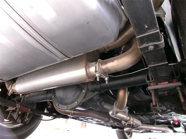 1967 Chevrolet Camaro (CC-2069003) for sale in Palmer, Massachusetts