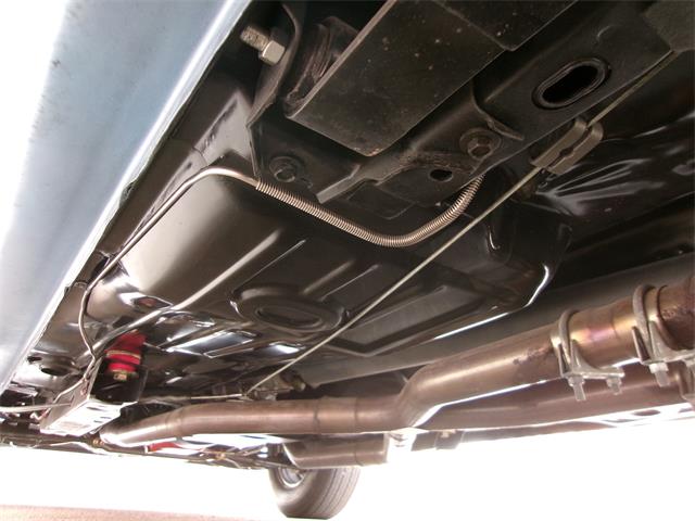 1967 Chevrolet Camaro (CC-2069003) for sale in Palmer, Massachusetts