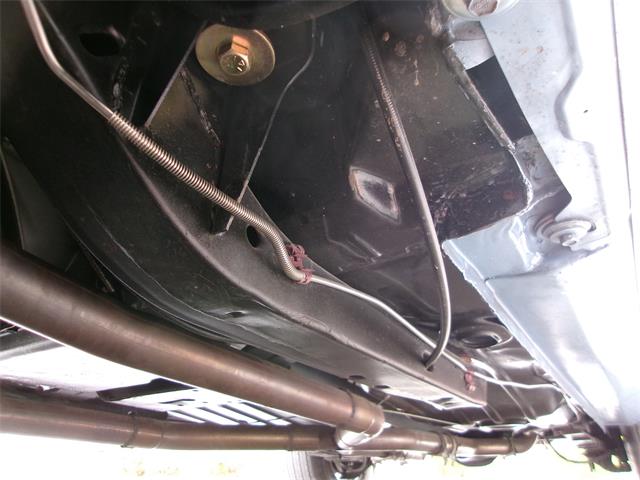 1967 Chevrolet Camaro (CC-2069003) for sale in Palmer, Massachusetts