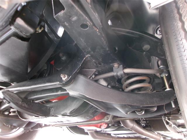 1967 Chevrolet Camaro (CC-2069003) for sale in Palmer, Massachusetts