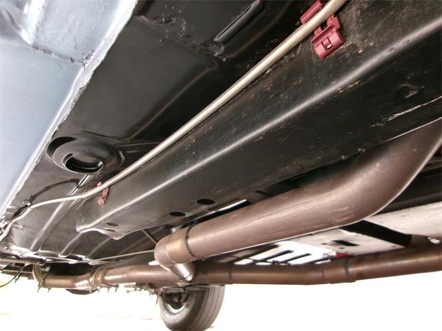 1967 Chevrolet Camaro (CC-2069003) for sale in Palmer, Massachusetts