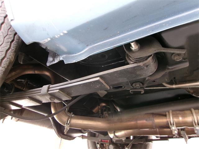 1967 Chevrolet Camaro (CC-2069003) for sale in Palmer, Massachusetts