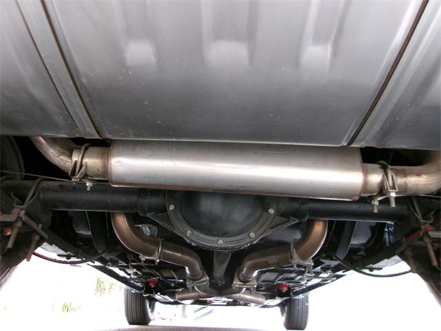 1967 Chevrolet Camaro (CC-2069003) for sale in Palmer, Massachusetts