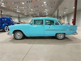 1955 Chevrolet Bel Air (CC-2069004) for sale in  Puslinch, Ontario