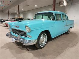 1955 Chevrolet Bel Air (CC-2069004) for sale in  Puslinch, Ontario